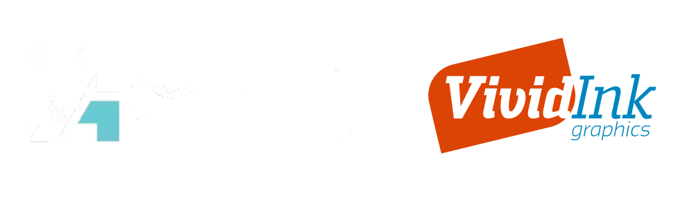 Vivid Ink Logo